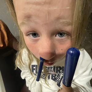 Meet your Posher, Saige